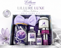 Lillure Luxe Silver Edition-Self Care Kit