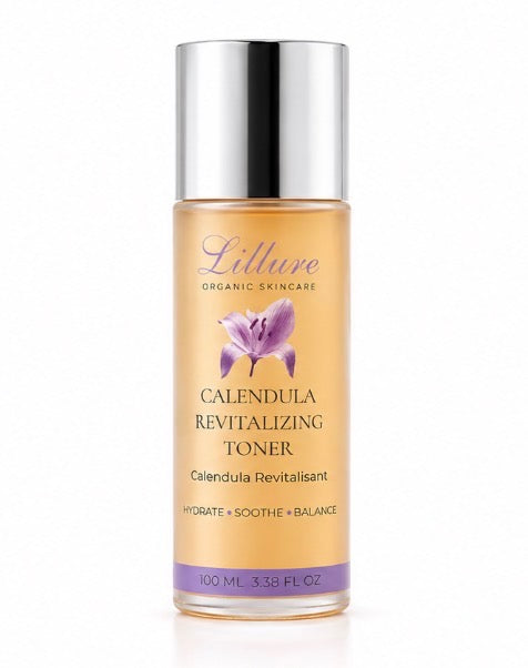 Calendula Revitalizing Toner