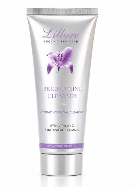 Brightening Cleanser