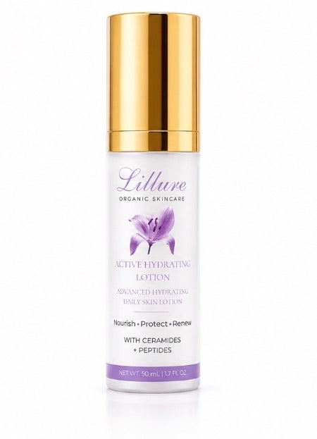 Active Hydrating Lotion